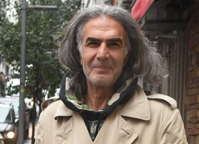 İsmet Özhan kimdir yaşı kaç son halini gören tanıyamadı - Resim: 2