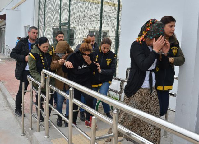 Cinsel ilişki için anlaştığı kadın parasını çalıp elini ısırarak kaçtı - Resim: 1