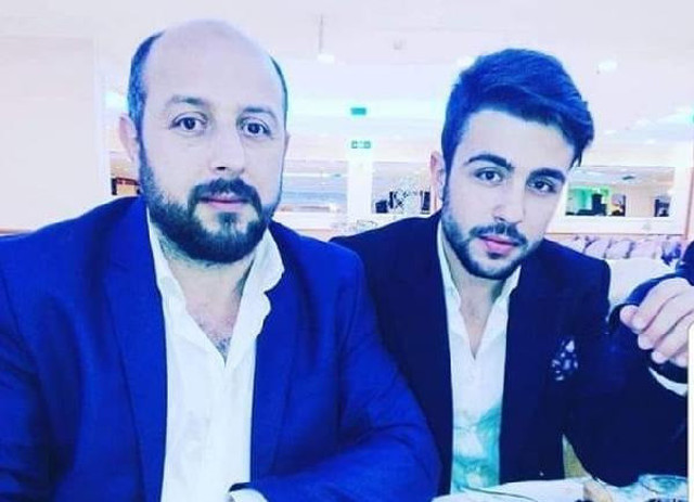 Rize'de koronalı tabutu açıldı! Aynı aileden 5 kişi daha virüsten öldü 6 kişi tedavide - Resim: 1