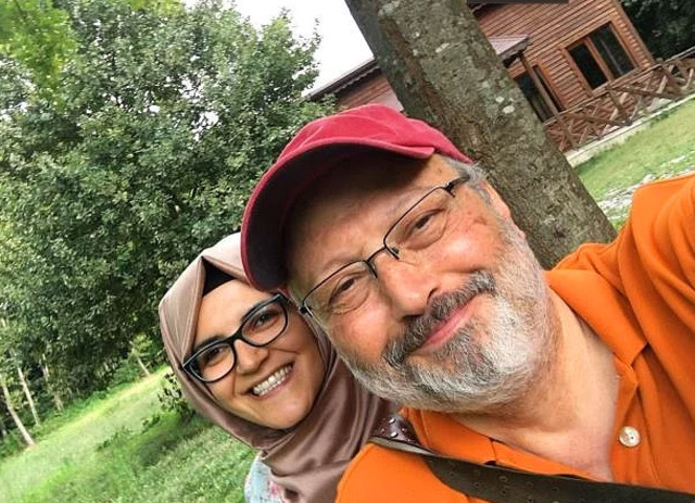 İsrail yazdı, Suudi Arabistan aldı! Türkiye'de üst düzey isimleri gizlice dinledi - Resim: 1