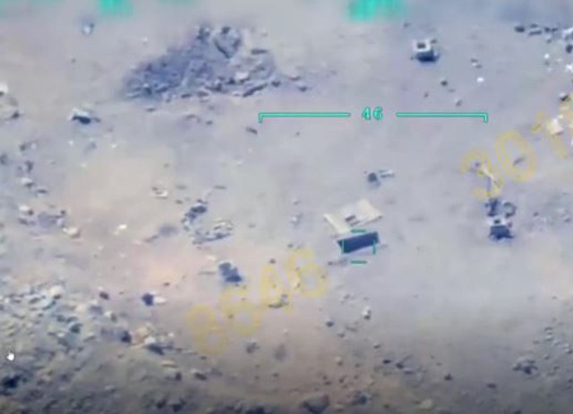 PKK'dan Suruç'ta kalleş saldırı: 1 askerimiz şehit 1 yaralı! TSK 12 teröristi etkisiz hale getirdi - Resim: 2