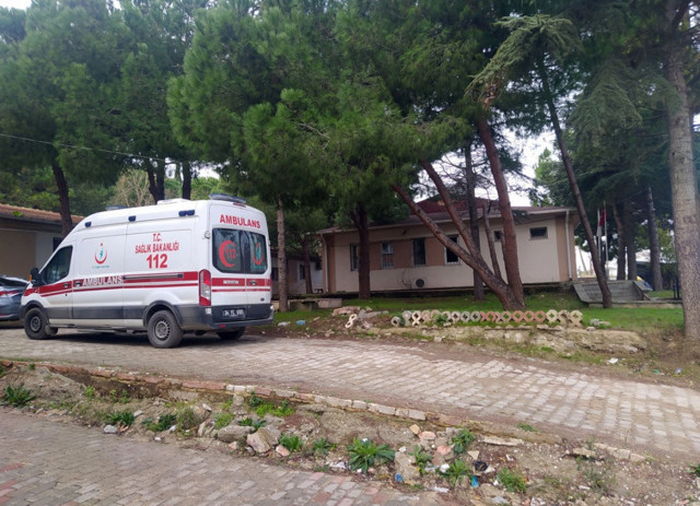 İstanbul Çatalca'da Aile Sağlığı Merkezi doktoru 4 kız çocuğunu taciz etti biri lösemi hastası - Resim: 1