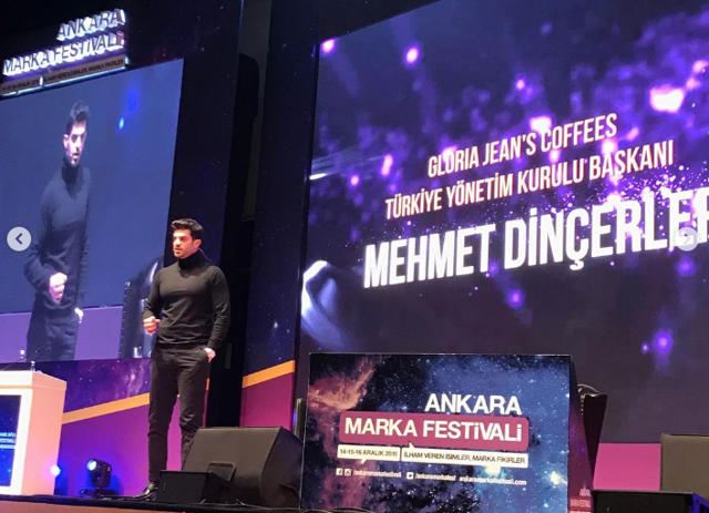 mehmet dinçerler