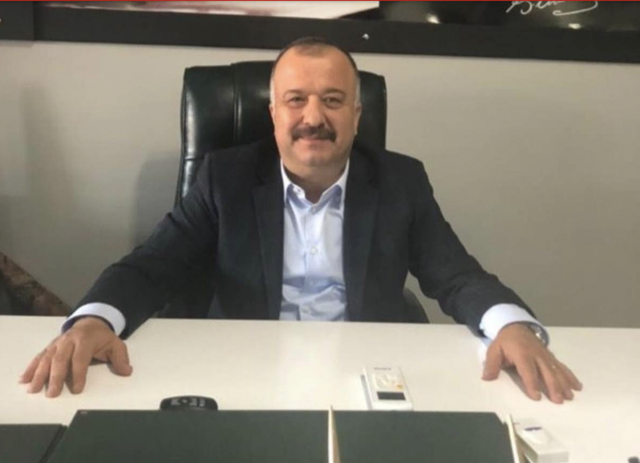 İyi Parti'de bir istifa daha! Hakkımı helal etmiyorum dedi duyurdu - Resim: 0