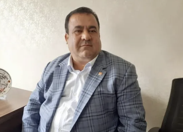 Kaçakçılıktan yargılanan İYİ Partili isim adaylıktan çekildi - Resim: 0