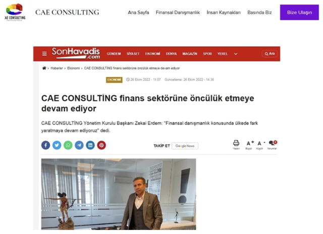 DenizBank Seçil Erzan'dan sonra berber Zekai ile gündemde! - Resim: 3