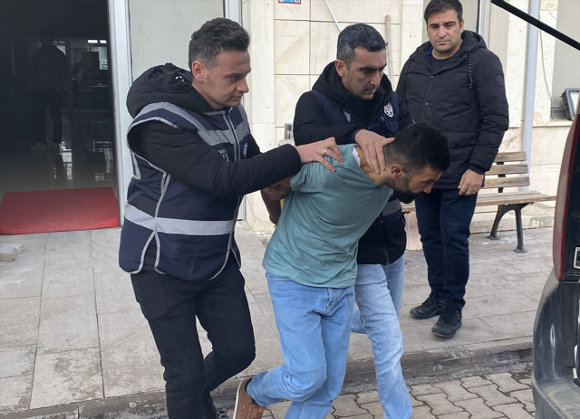 Sivas'ta sır ölüm! Gonca toprağa verildi, ölmeden önce arkadaşına yazdığı mesaj ortaya çıktı - Resim: 1