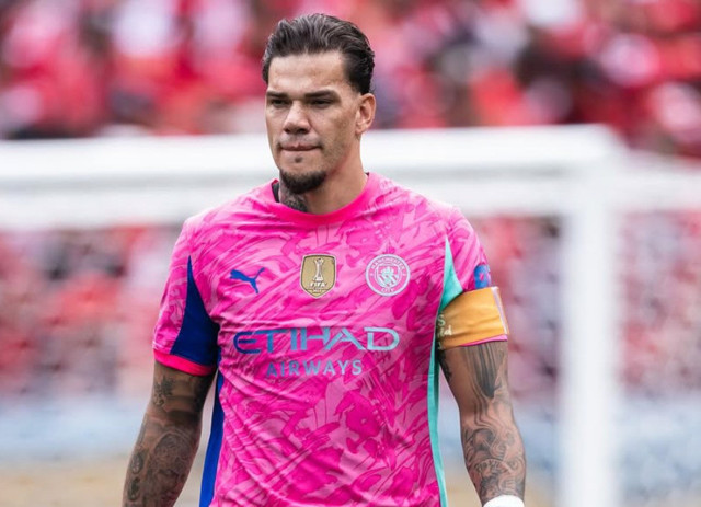 Galatasaray'dan Osimhen sonrası Ederson bombası! Bonservisi ve maaşı belli oldu - Resim: 0