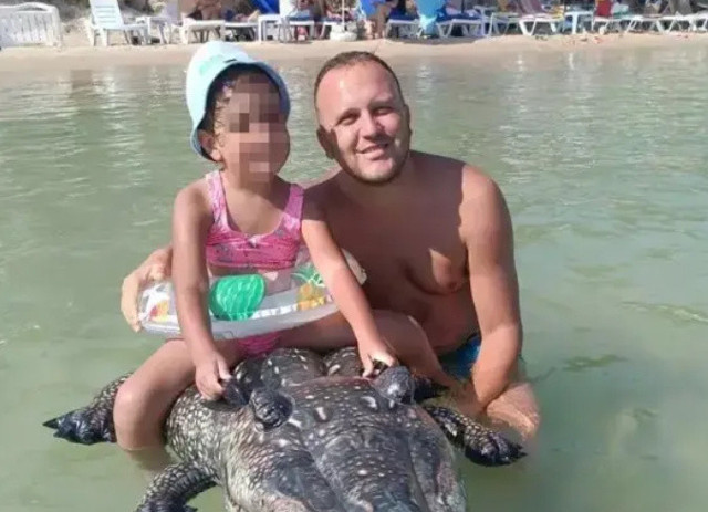 5 Yaşındaki çocuk dehşeti anlattı! "Annemin boğazındaki kemikleri gördüm" - Resim: 1