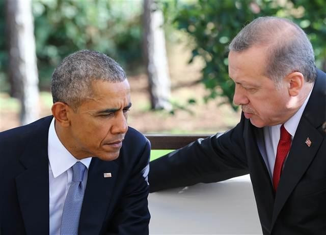 G-20 zirvesinden en çok konuşulan ilginç anlar! - Resim: 1