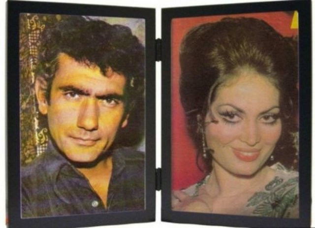 Bu ünlüler hiç biraraya gelip görüşmedi! Sebebine bakın - Resim: 2