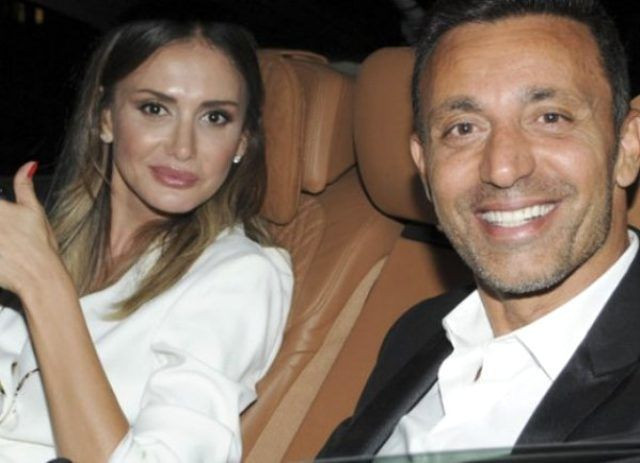 Mustafa Sandal'dan Emina Jahovic itirafı geldi övgülere boğdu - Resim: 2