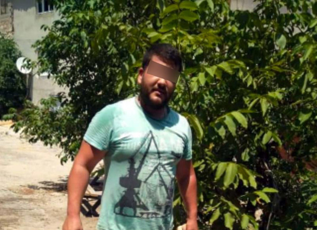 Denizli'de bağ evinde genç kıza 4 saat tecavüz ettiler - Resim: 1