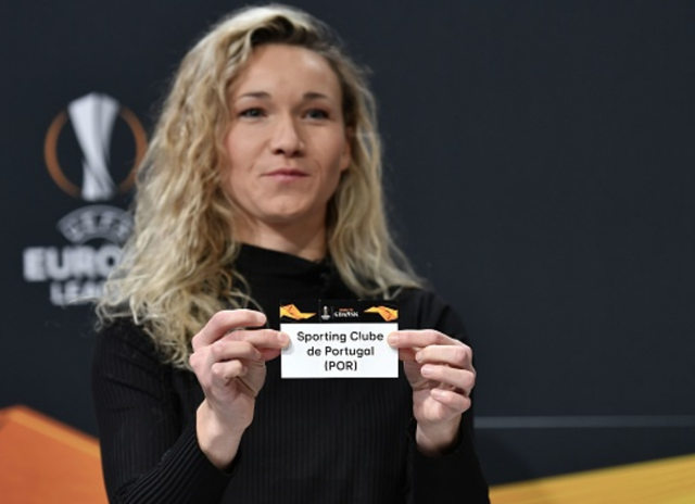 Medipol Başakşehir'in Avrupa'daki rakibi belli oldu - Resim: 0