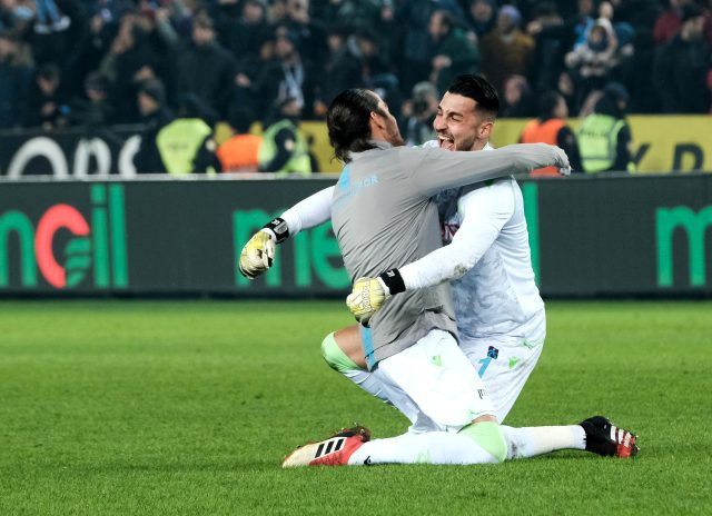 Uğurcan Çakır'a Sheffield United'dan uçuk teklif! - Resim: 0