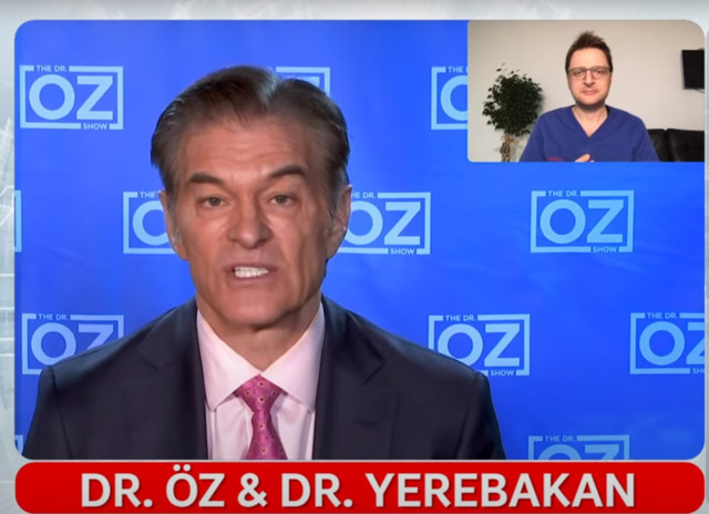 Oruç tutmak sağlığa yararlı mı Mehmet Öz açıkladı - Resim: 0