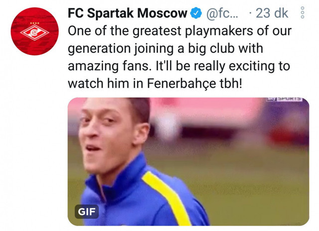 Zenit'ten Mesut Özil cevabı: Galatasaray'a gitmeliydi, daha büyük kulüp - Resim: 1