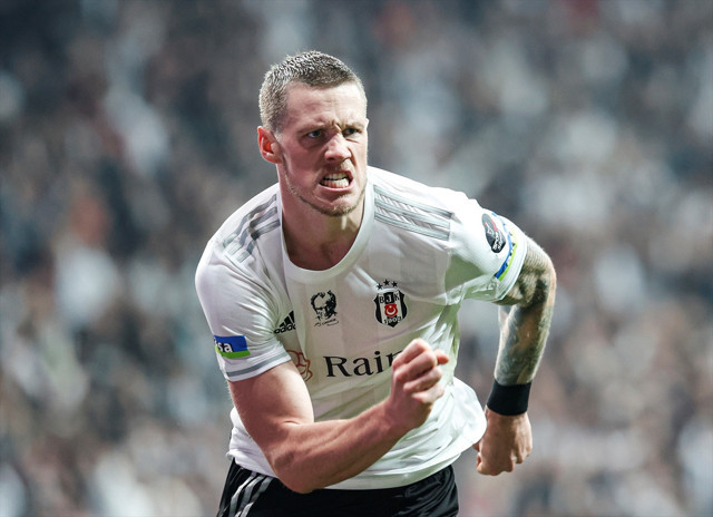 Beşiktaş Weghorst için harekete geçti! Gözler devre arasına çevrildi - Resim: 0