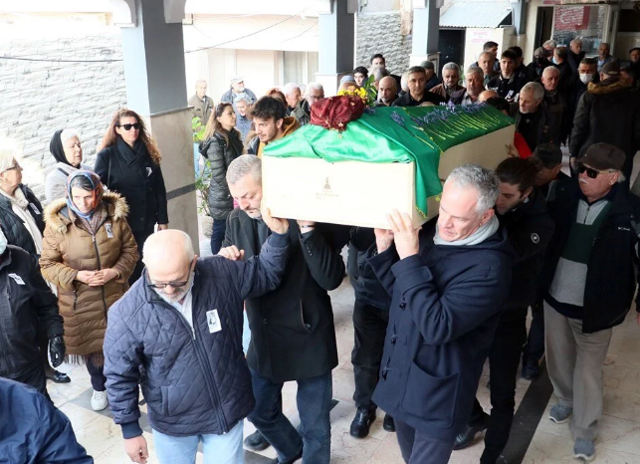 Hayatını 'Anadolu kültürü'ne adamıştı, paraya fotoğrafı basılan ilk kadın ölü - Resim: 1