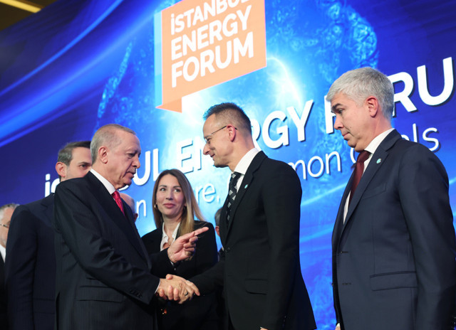 Cumhurbaşkanı Erdoğan: Şehir eşkıyalığına boyun eğmedik, eğmeyiz - Resim: 2