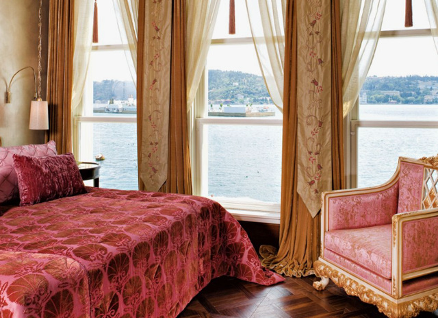 Boğazın en güzel yalısı satıldı kavga çıktı! Yeni sahibi Serdar Bilgili eski sahibi de tanıdık - Resim: 1