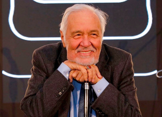 İlber Ortaylı yaşama veda etti! Ölüm nedeni ne kızı ve eşi kimdir? - Resim: 1