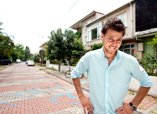 Ünlü isim Aleyna Tilki ile aşk mı yaşıyor ilk kez konuştu - Resim: 4