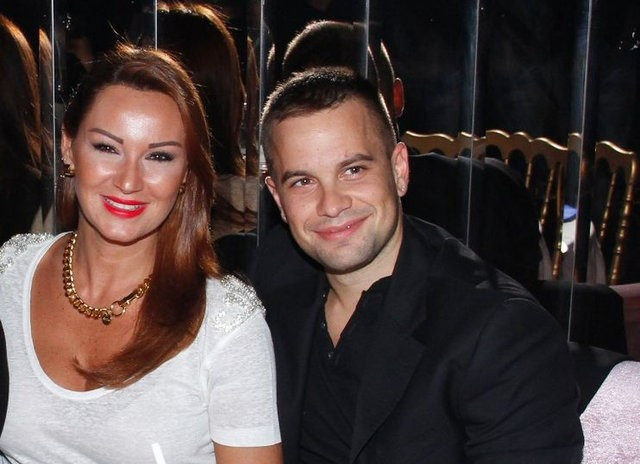 Pijamalı fotoğraflarını paylaştılar - Resim: 4