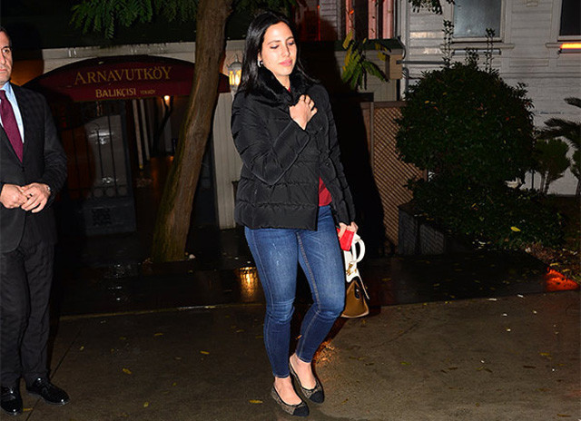 Zehra Çilingiroğlu kesin konuştu: Bir daha asla gitmem - Resim: 1