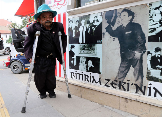 Perişan haldeydi! Yeşilçam'ın ünlü ismi hayatını kaybetti - Resim: 3