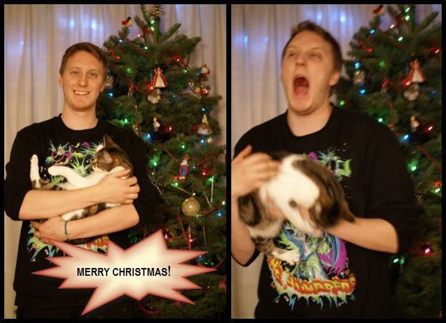 Bu fotoğraflar sizi çok şaşırtacak - Resim: 1