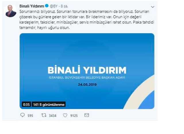 Tahdit ne demek TDK tahdit kelime anlamı nedir Binali Yıldırım söyledi - Resim: 0