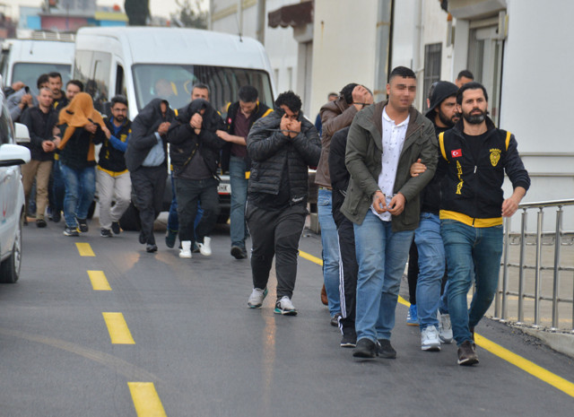 Kocasıyla fuhuş yapması için hayat kadınına 1500 lira vermiş - Resim: 0