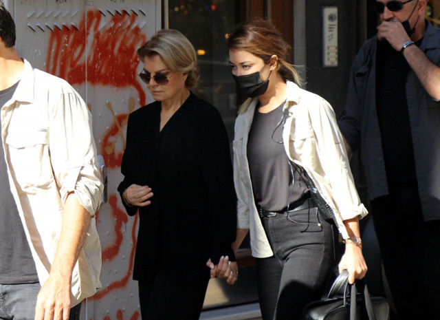 Tansu Çiller: İslam dünyasında mütevazi bir aileden çıkmış ilk kadın Başbakan benim - Resim: 0