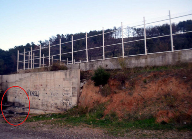 Genç kadını kaynar suda haşlayıp boğarak öldürdüler sonra da yaktılar 3 yıl sonra katil belli oldu - Resim: 0