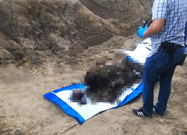 Denizli'de vicdan azabına 5 yıl dayanabildi polise gidip itiraf etti - Resim: 0