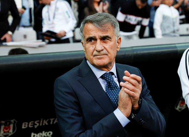 Şenol Güneş kararını verdi: Beşiktaş'ta Josef bilmecesi çözülüyor! - Resim: 1