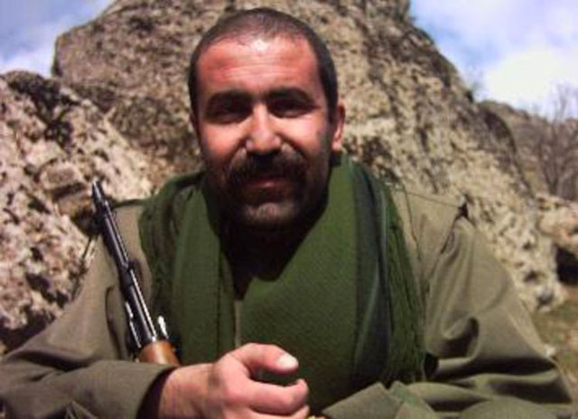 ABD ve YPG Suriye petrolüne çöktü teröristler şirket yöneticisi oldu - Resim: 0