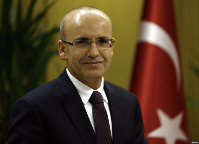 Mehmet Şimşek'e ne oldu hastalığı ne son hali sinyali önceden vermişti - Resim: 0