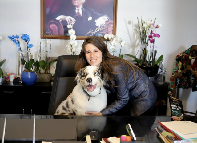 Çeşme'deki olaylı konser sonrası Mustafa Varank ile Lal Denizli birbirine girdi! - Resim: 0