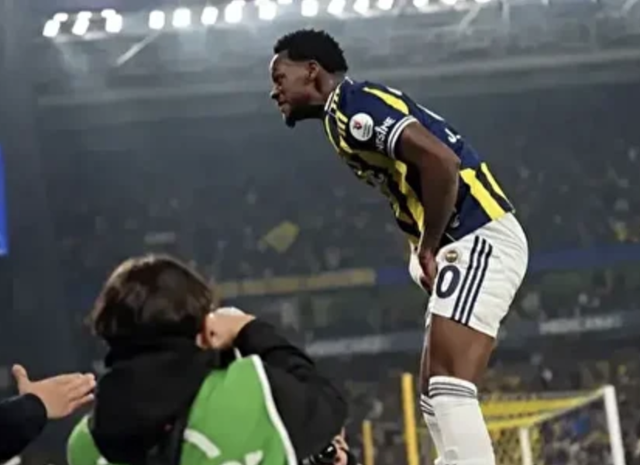 TFF, PFDK sevklerini açıkladı! Jhon Duran için karar - Resim: 0