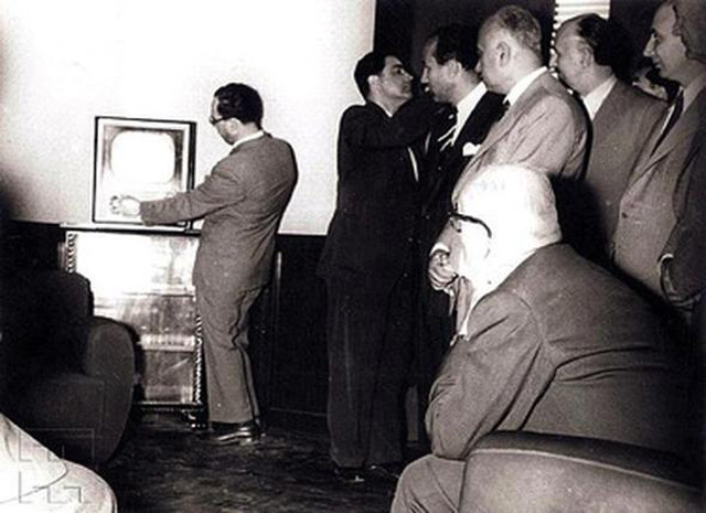 Türk televizyon tarihinde şaşırtan ilkler - Resim: 1