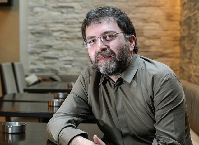 Seren Serengil Ahmet Hakan'a ateş püskürdü "Vurun kahpeye" - Resim: 2