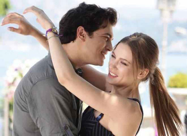 Çağatay Ulusoy Serenay'ı unutamadı! Öyle bir şey yaptı ki - Resim: 3