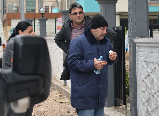 Esrarengiz ölümün şifresi arabadan çıkan mektuplarla çözüldü  - Resim: 4