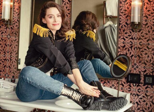 Hekimoğlu dizisine iki transfer birden Hekimoğlu'nun eski eşi geliyor! - Resim: 2