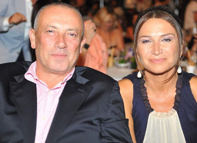 Demet Akbağ'dan eşi Zafer Çika için duygulandıran paylaşım geldi - Resim: 3