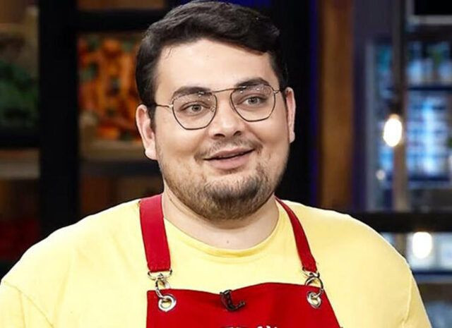 MasterChef Eray Aksungur kaç kilo verdiğini açıkladı Somer Sivrioğlu'yla bomba diyalog - Resim: 3