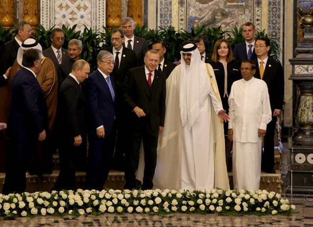 Cumhurbaşkanı Erdoğan'dan önemli açıklamalar - Resim: 0