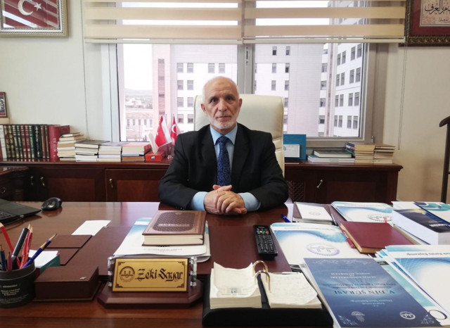 Ramazan Bayramı'nda bayram namazı kılınmayacak! Yerine hangi namaz kılınmalı? - Resim: 0